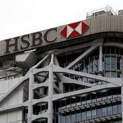 HSBC va céder sa banque de détail aux États-Unis et se concentrer sur les clients riches