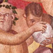 Dans la région de Pompéi, la chasse aux pilleurs d'antiquités porte ses fruits