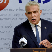 Accord gouvernemental en Israël: «Cette coalition hétéroclite permettrait de sortir de l'impasse»