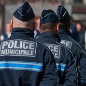 Paris se dote d'une police municipale