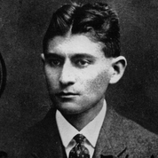 Des centaines d'écrits et dessins de Kafka cachés dans un coffre désormais consultables en ligne