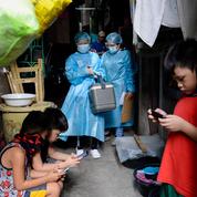 Les enfants risquent une «catastrophe générationnelle» en raison de la pandémie