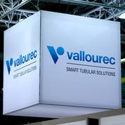 Vallourec bondit à la Bourse de Paris après une augmentation de capital