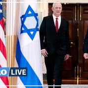 Washington promet de soutenir Israël «quel que soit le gouvernement»