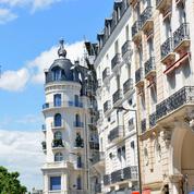 Patrimoine mondial de l'Unesco : la candidature de la ville de Vichy en bonne voie