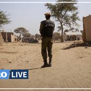 Attaque la plus meurtrière au Burkina Faso depuis 2015: plus de 160 morts