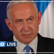 Israël: Benyamin Netanyahou se défend «d'inciter» ses partisans à la violence