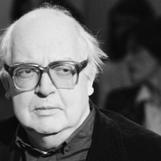 L'écrivain Friedrich Dürrenmatt surveillé par les services secrets suisses pendant cinquante ans