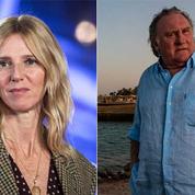 Cannes 2021: Sandrine Kiberlain Gérard Depardieu vedettes de la Semaine de la Critique