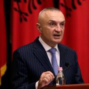 Albanie : le Parlement vote la destitution du président du pays