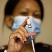 Covid-19: 90% de l'Afrique risque de ne pas atteindre les objectifs de vaccination, estime l'OMS