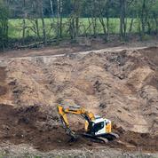 Affaire Estelle Mouzin : de nouvelles fouilles dans les Ardennes commencent aujourd'hui