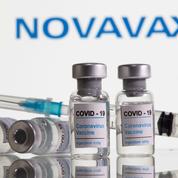Novavax affirme que son vaccin anti-Covid est efficace à plus de 90%, y compris contre les variants