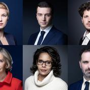 Régionales : un débat entre les candidats en Île-de-France mardi soir sur LeFigaro.fr