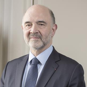 Pierre Moscovici au Figaro :«Une dette trop élevée est l'ennemie de l'économie»
