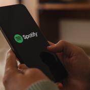 Spotify lance Greenroom, un énième concurrent de Clubhouse