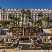 Cannes : nos dix restaurants avec terrasse à l'heure du 74e Festival