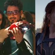 Il fallait désexualiser le personnage de Black Widow avant d'en faire un film, selon Scarlett Johansson