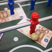 Comment la France rechigne à réguler les paris sportifs