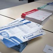Régionales dans le Centre-Val de Loire : PS et RN devant, désillusion pour la majorité