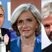 Élections régionales: «À droite, les prétendants à l'Élysée devraient tirer parti de cette victoire symbolique»