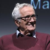 Festival de Cannes: Marco Bellocchio, maître du cinéma italien, recevra la Palme d'honneur
