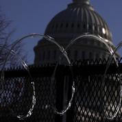 États-Unis : la première personne condamnée pour l'assaut sur le Capitole échappe à la prison