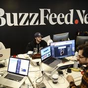 BuzzFeed fusionne avec une SPAC pour se lancer en Bourse pour une valorisation de 1,5 milliard