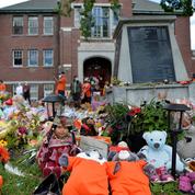 Le Canada choqué par la découverte de 751 nouvelles tombes près d'un pensionnat pour autochtones
