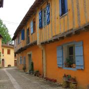 Détour en Lomagne, la petite Toscane française dans le Gers