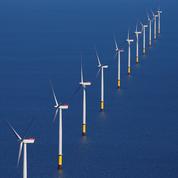 Éolien offshore: la Belgique passe à l'offensive contre le projet français au large de Dunkerque