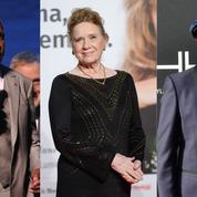 L'Académie des Oscars va récompenser Danny Glover, Samuel L. Jackson et Liv Ullmann