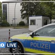 Attaque au couteau à Wurtzbourg : les enquêteurs n'excluent pas «une radicalisation vers l'islamisme»