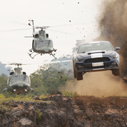 Fast and Furious 9 prend de vitesse le box-office nord-américain