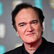 L'ultime film de Quentin Tarantino: «J'ai donné tout ce que j'avais»