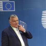 La Hongrie accusée par Bruxelles: «L'opposition entre les deux Europe est plus affirmée que jamais»
