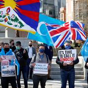 Ouïghours: des associations organisent une manifestation à Paris pour une reconnaissance du «génocide»