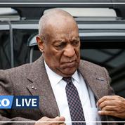 Bill Cosby libéré après l'annulation de sa condamnation pour agression sexuelle