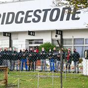 Ex-Bridgestone Béthune: création d'une unité de reconditionnement de pneus, 200 emplois d'ici 2025