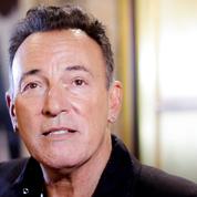 Bruce Springsteen vedette d'un grand concert gratuit à Central Park pour sortir de la pandémie