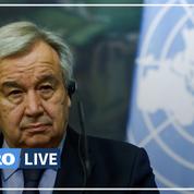 Sahara occidental: Guterres exhorte les deux parties à accepter son prochain candidat au poste d'envoyé spécial de l'ONU