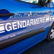 Haute-Savoie : un gendarme placé en garde à vue après avoir abattu un homme suspect