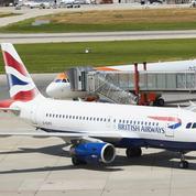 Fuite de données: règlement à l'amiable d'une plainte contre British Airways