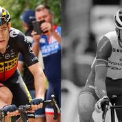 Les tops/flops de la 11e étape du Tour de France : Van Aert intouchable, Gaudu sombre