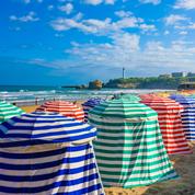 Biarritz et Anglet en famille : surf, vélo ou yoga, notre hit-parade de l'été