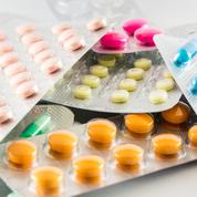 Trop de médicaments prescrits aux enfants en France, selon une étude