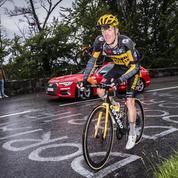 Tour de France : Malade, Steven Kruijswijk contraint à l'abandon