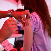 Vaccination : plus de 3,6 millions de Français ont pris rendez-vous depuis lundi