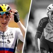 Tops/Flops de la 19e étape du Tour de France : Mohoric inépuisable, Laporte aura des regrets