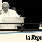 Hospitalisation papale : le Saint-Père refuse la télévision et la présence de ses secrétaires